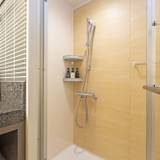 シャワールーム一例 / 5