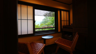 スタンダード ツインルーム シングルベッド 2 台 禁煙 シービュー