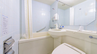 スタンダード ダブルルーム ダブルベッド 1 台 禁煙