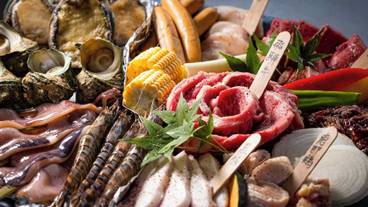 食事・飲み物 / 9