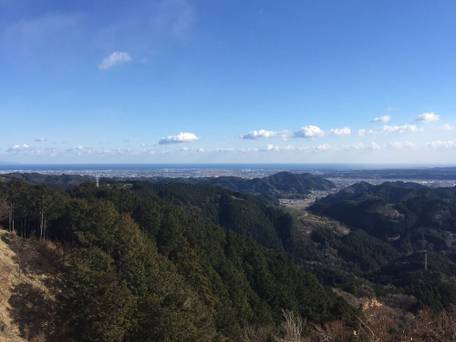 スカイペンションどうだん / 2