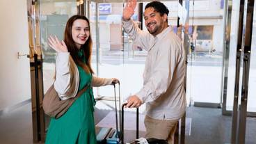 ロビーラウンジ / 8