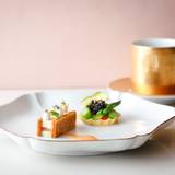 アフタヌーンティー / 2