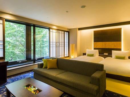 ホテル龍名館お茶の水本店 / 1