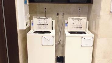 ランドリー ルーム / 4