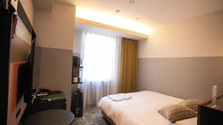 スタンダード ダブルルーム 禁煙