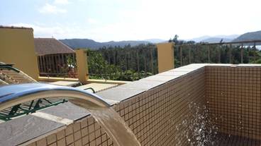 プライベートプール / 13