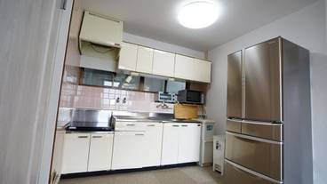 専用キッチン / 15