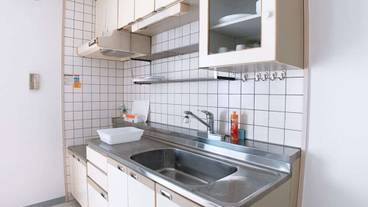 専用キッチン / 35