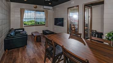 リビング エリア / 15