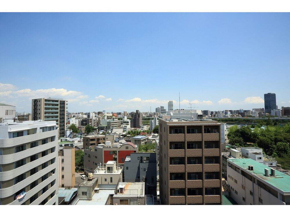 施設からの眺望