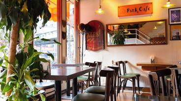 レストラン / 11