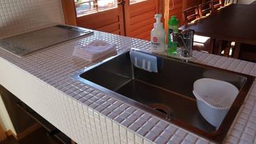 専用キッチン / 26