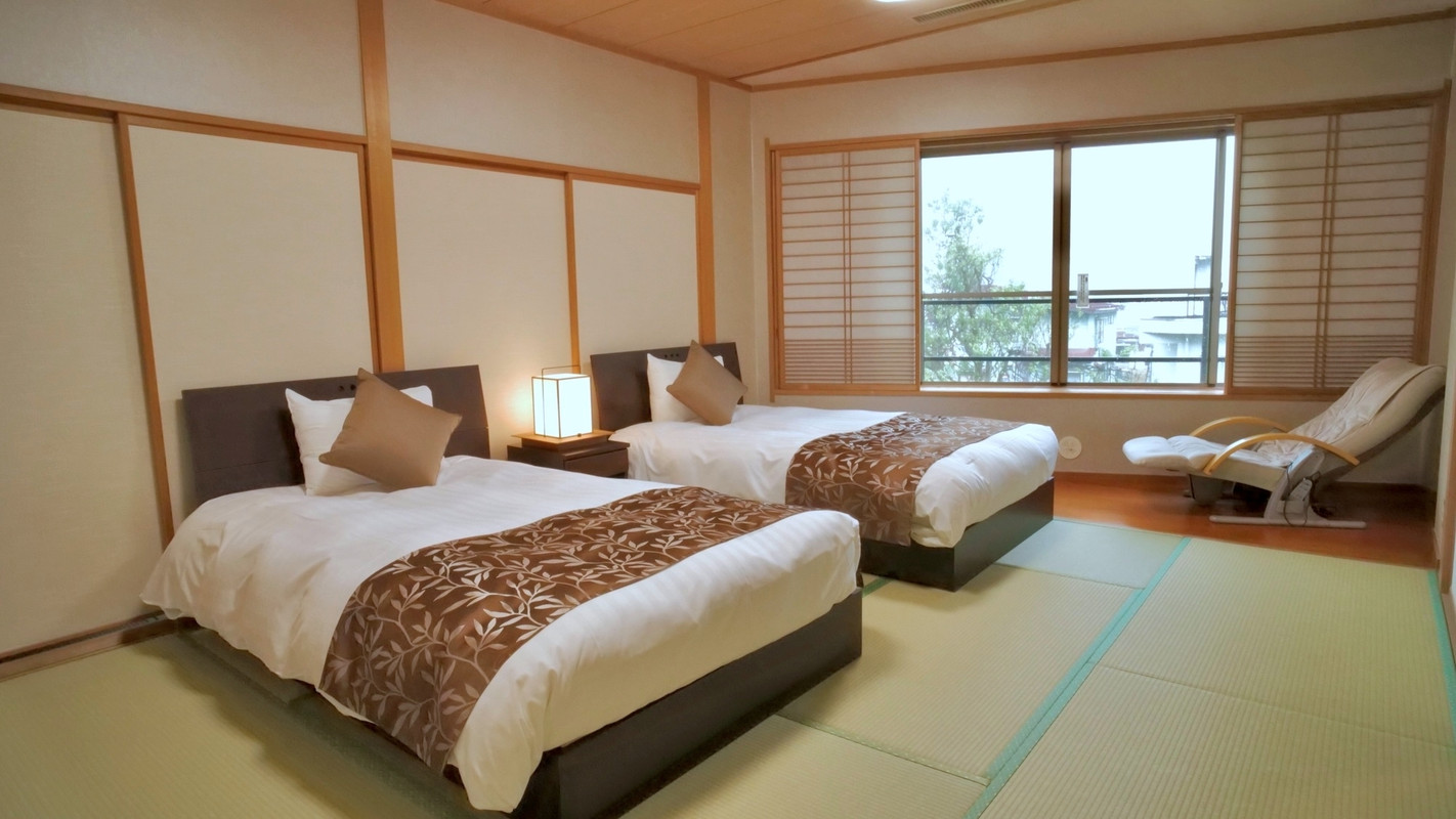 部屋