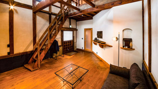 トラディショナル ツインルーム