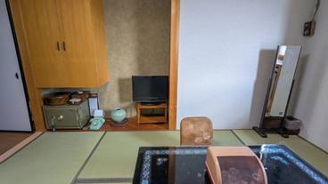 客室 / 37