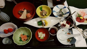 「自家製の温泉卵」「さくら肉」など旬な食材と会津の郷土の味を大切にしたこだわりのお食事3977865