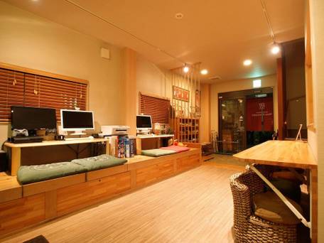 ゲストハウス奈良小町 / 2