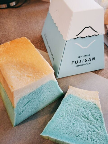 「フジサン ショクパン」 料理 128466012 