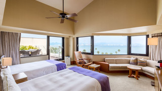 ルイガンズ　バルコニーツインルーム　禁煙(7F) 34m2