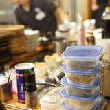 恵比寿横丁 肉寿司（エビスヨコチョウニクズシ）