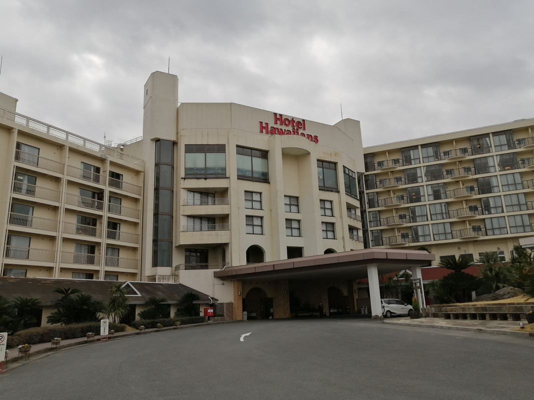 駐車場も近い！