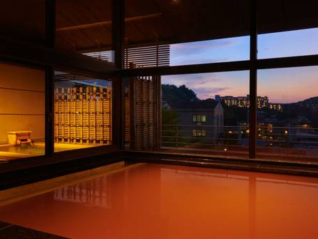 有馬温泉 高山荘 華野 / 1