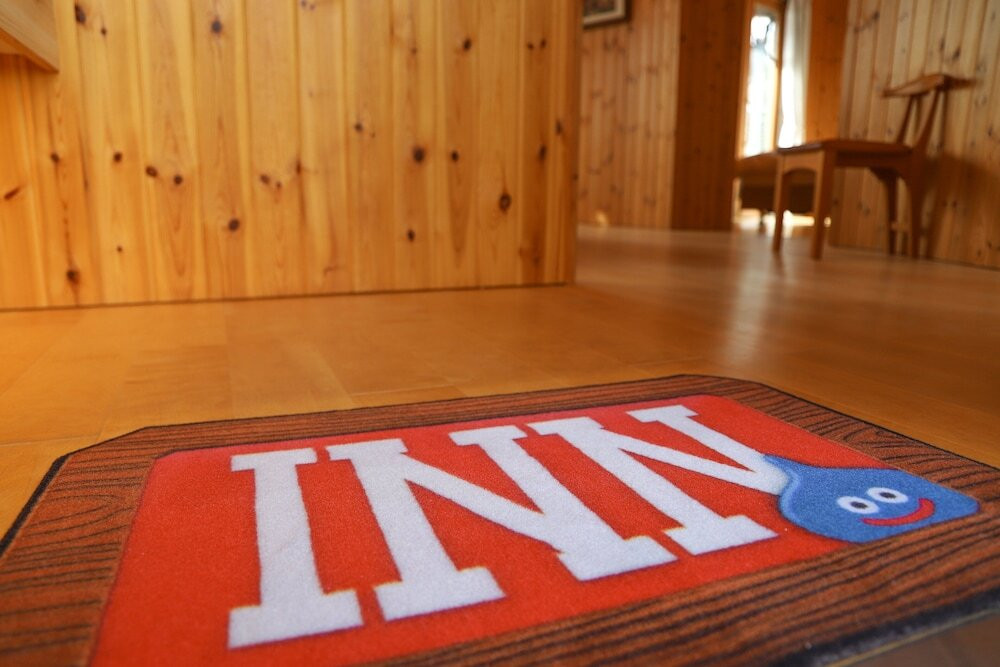 遊び心が仕掛け満載！「スライムのコクーン」3926754