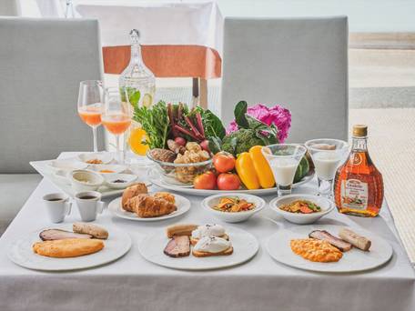 アルモニーアンブラッセ大阪 / 4