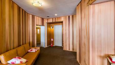 ロビー応接スペース / 5