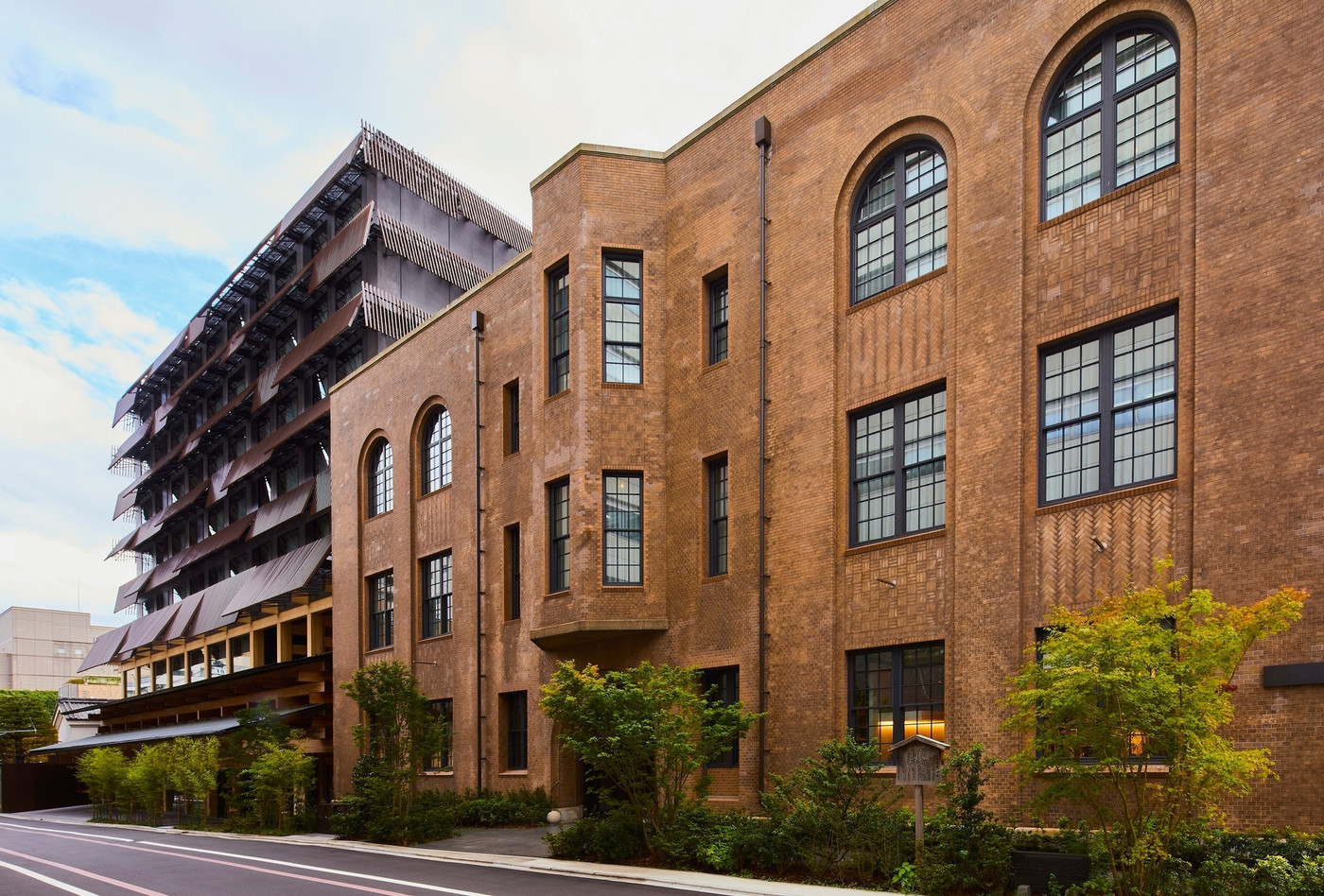 エースホテル京都3372611