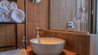 デラックス ダブルルーム