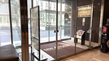 施設内の設備 / 26