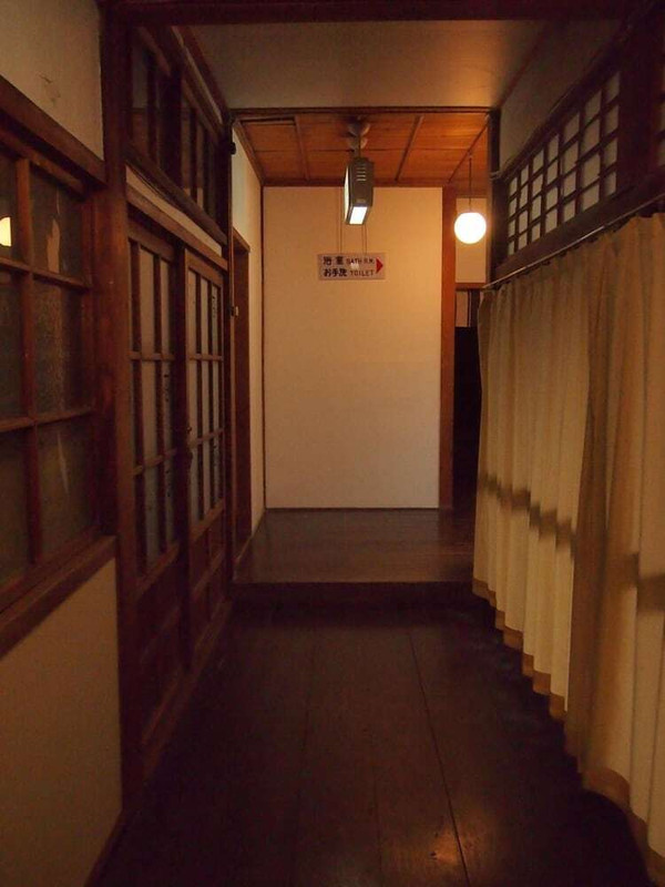 内装