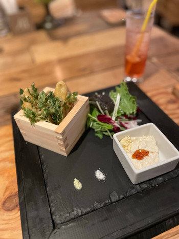 「シェルターガーデン 日光」 料理 173864667 