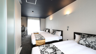 スーペリアC　禁煙