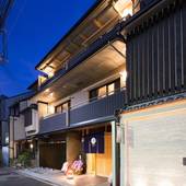 旅寛HOSTEL祇園(京都府 ゲストハウス・ホステル・ドミトリー) / 5