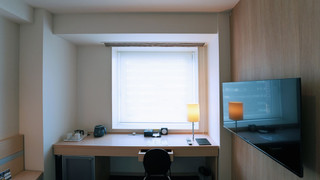 スタンダード ダブル 禁煙