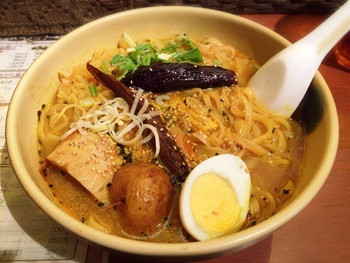 「イエロースパイス」 料理 36887593 