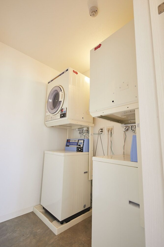 ランドリー ルーム