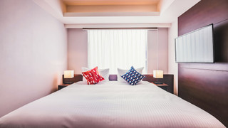 スタジオ 20 キング (禁煙)