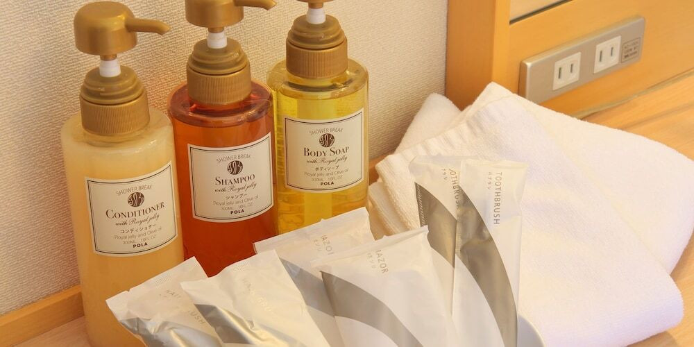 客室の設備とサービス