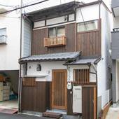 CASA GRApP 西九条（大阪府 別荘・ヴィラ・コンドミニアム） / 2