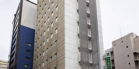 ベッセルイン博多中洲