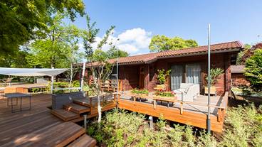 テラスハウスプレミアム① / 7