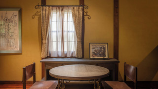 メゾネット　4名用