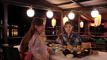 施設内の設備 / 13