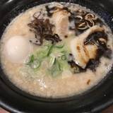 麺屋 青空 千日前通り店(メンヤアオゾラ)