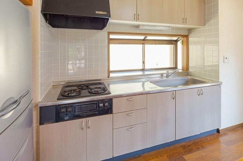 専用簡易キッチン