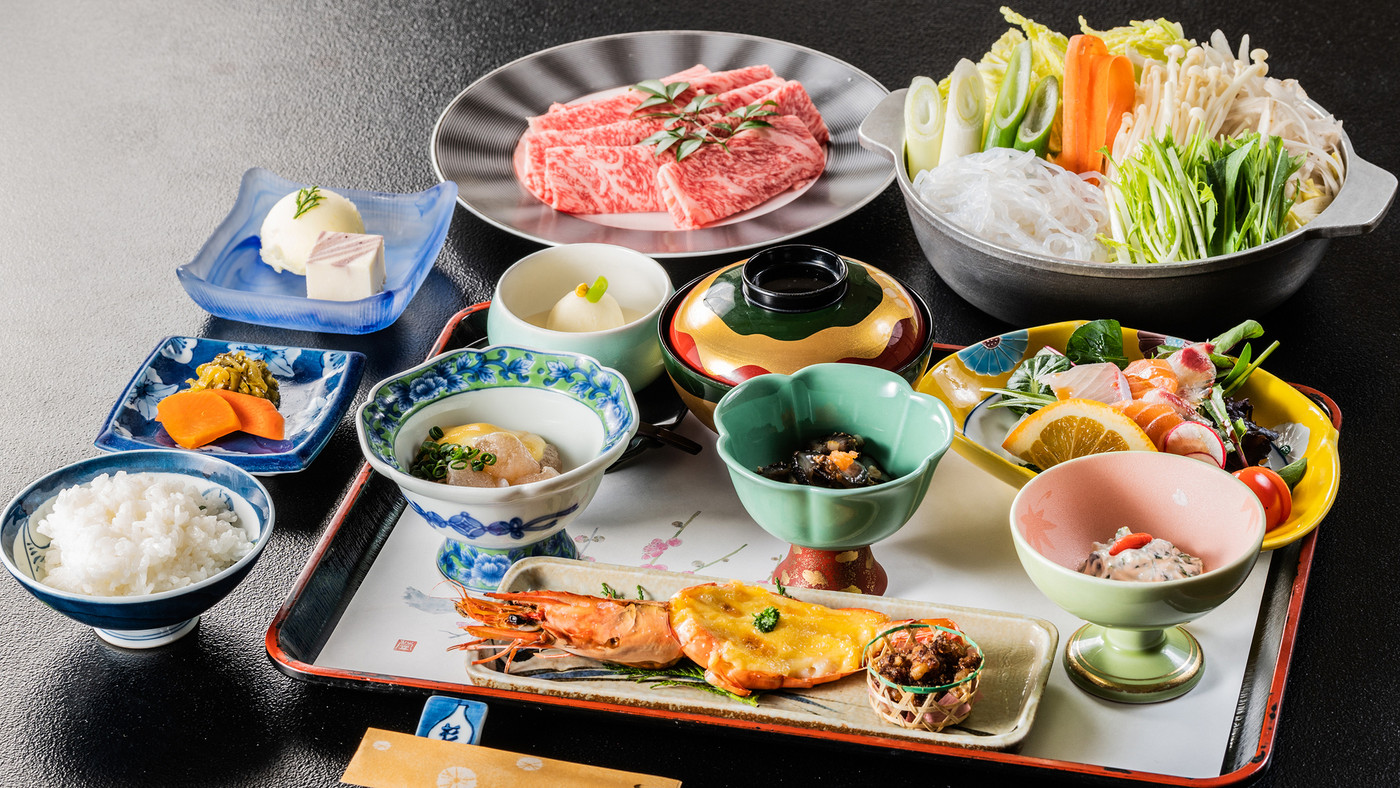 杉乃家【古湯】3911452